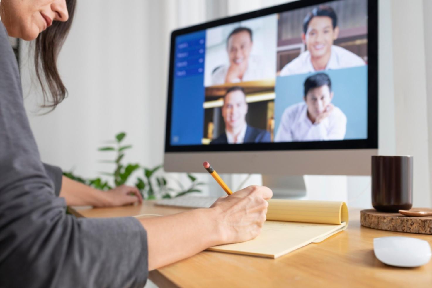 Technology company budgeting transformation